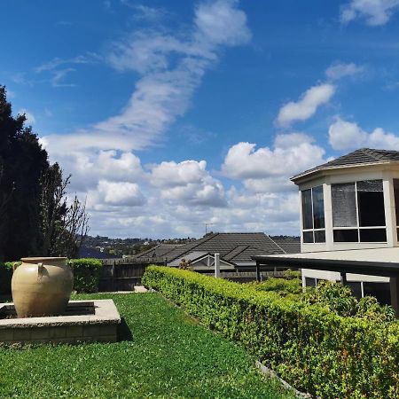 Japanese Bonsai Garden 2 Rooms Narre Warren Extérieur photo