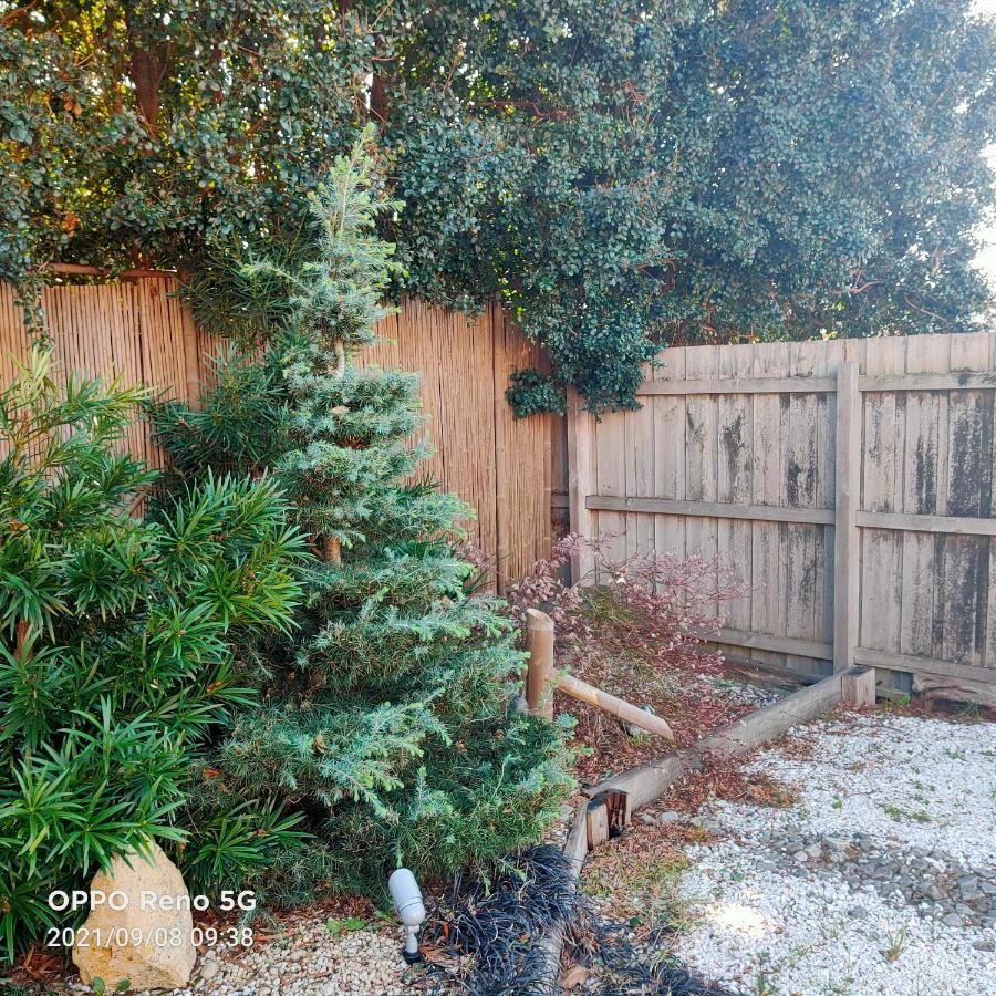 Japanese Bonsai Garden 2 Rooms Narre Warren Extérieur photo