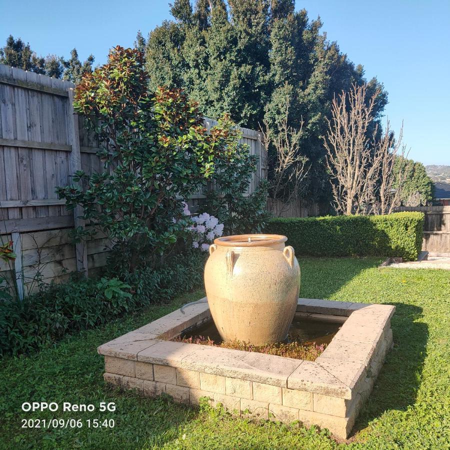 Japanese Bonsai Garden 2 Rooms Narre Warren Extérieur photo