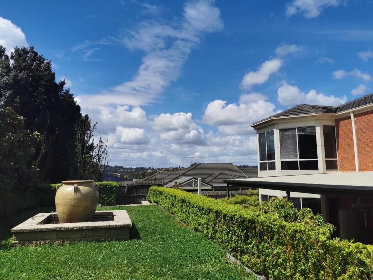 Japanese Bonsai Garden 2 Rooms Narre Warren Extérieur photo